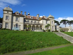 foweyhall