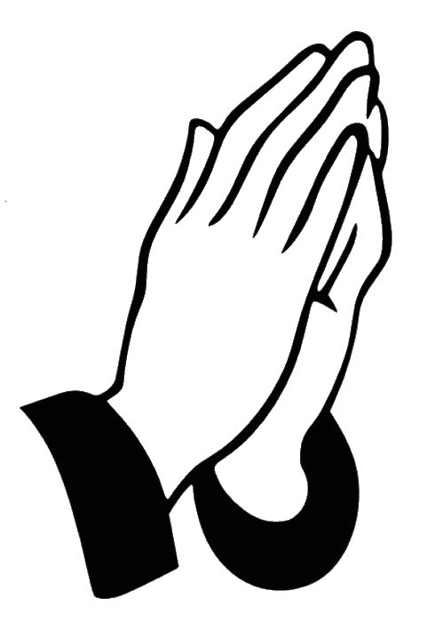 Praying Hands