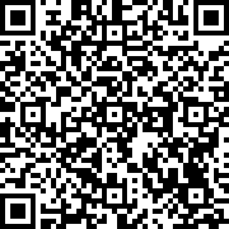 Personal Belief Survey QR code