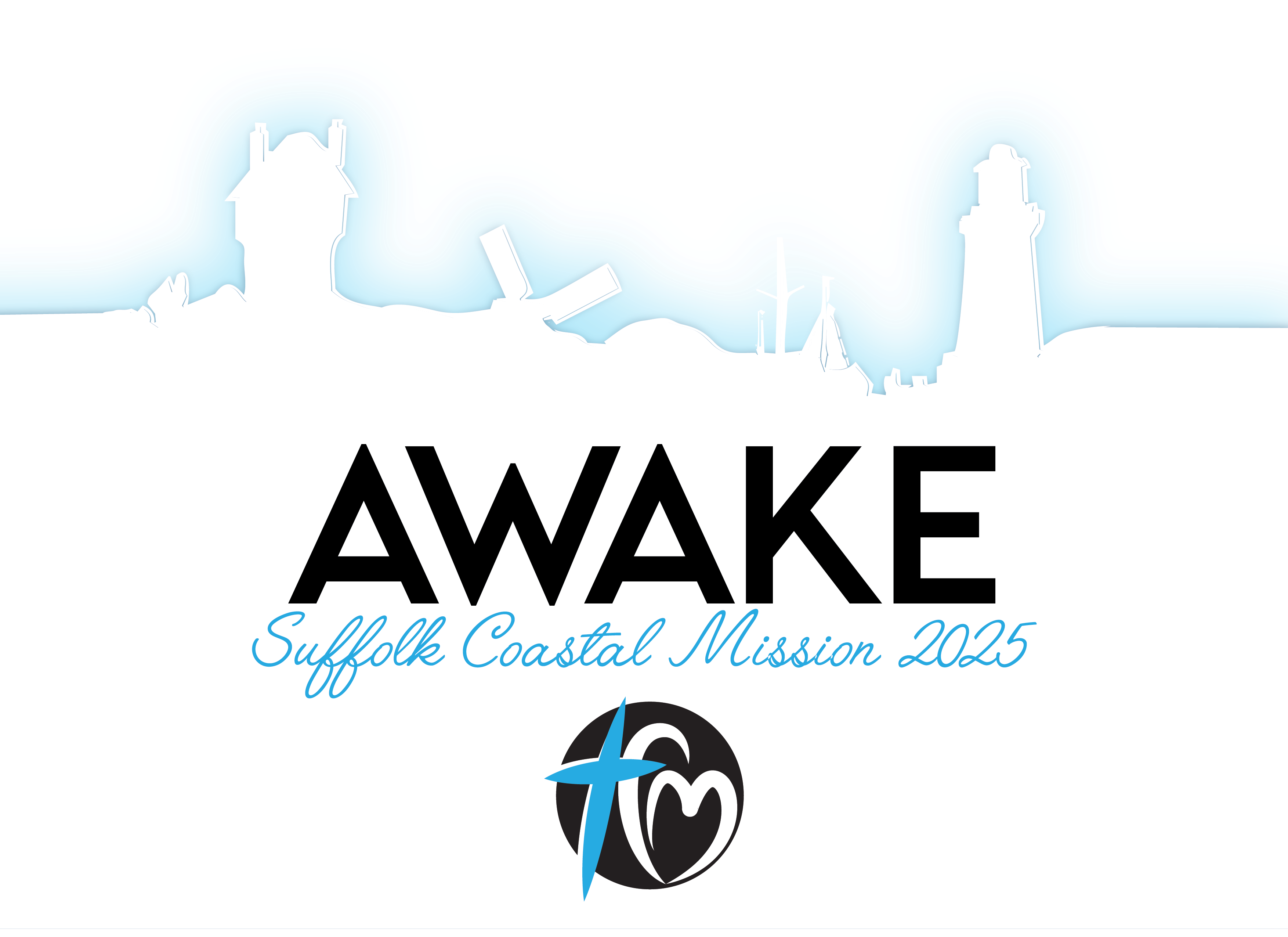 Final design - AWAKE Suffolk C