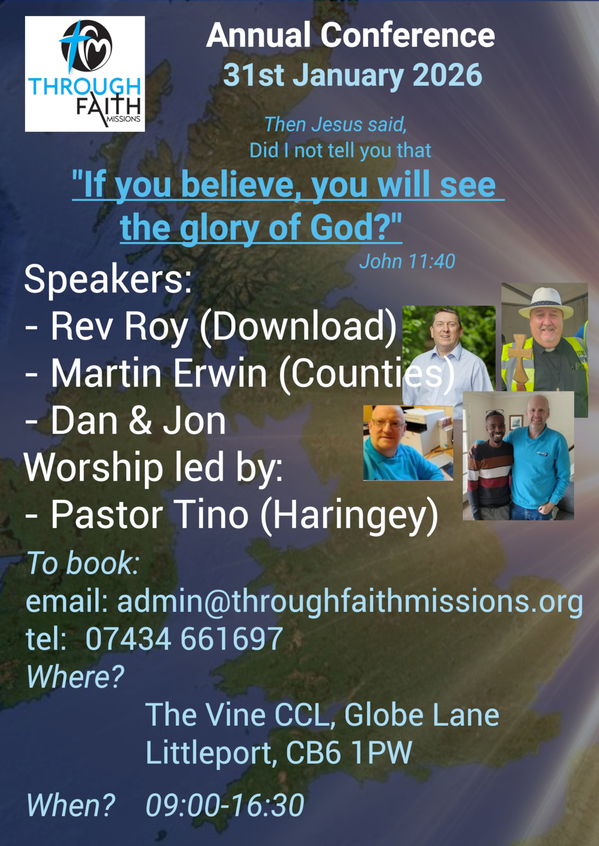 Annual Conferencethumb