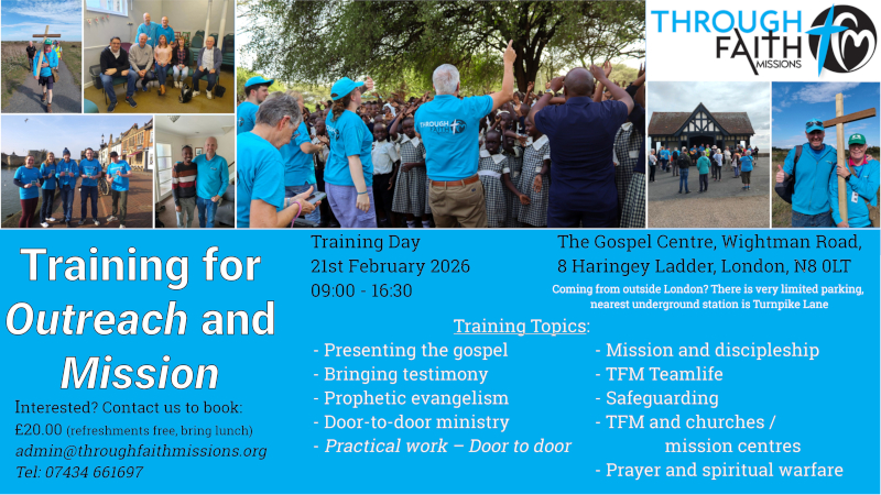 Haringey Training Daythumb