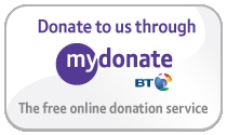 mydonate