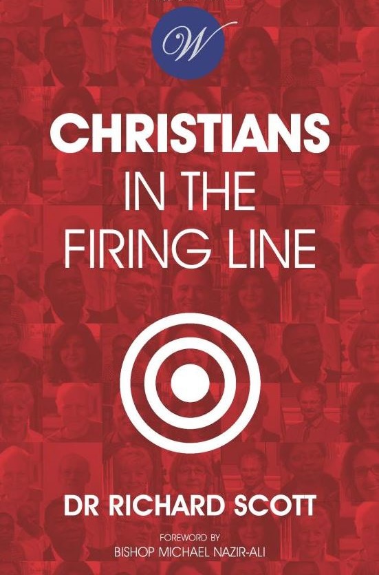 Christians in the Firing Line