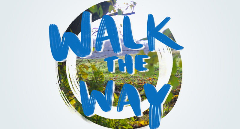 Walk the Way Blog
