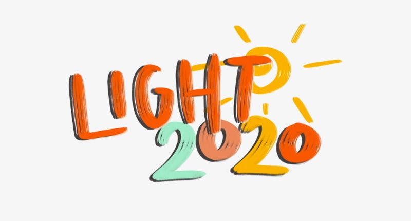 Light 2020 Virtual Mission