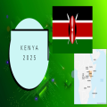 Kenya 25 Calling 