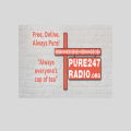 In discussion - Pure 247 Radio