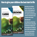 Practical guides to growing and caring for new Christians