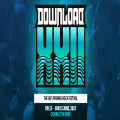 Download Music Festival Fri 13 - Sun 15 June 2025
