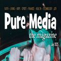 Pure Radio magazine