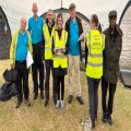 Peterborough Outreach day Sat 19 July