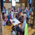 Ipswich Training Day - 26 July 2025