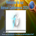 2026 Annual Conference Talks