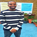 Feedback from The Gospel Centre, Haringey