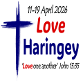 Love Haringey Blog!